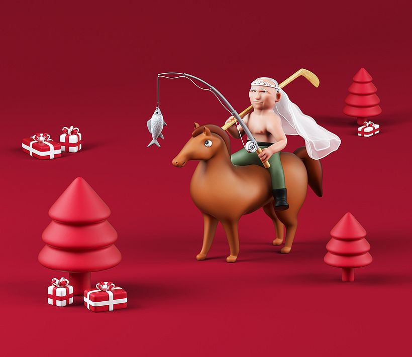 Christmas Quiz 5