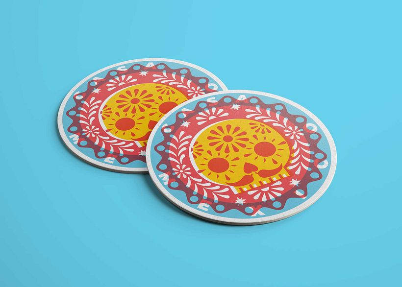 Maison du Mexique 11