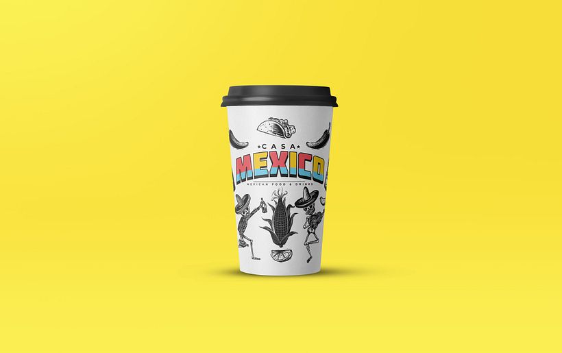 Maison du Mexique 10