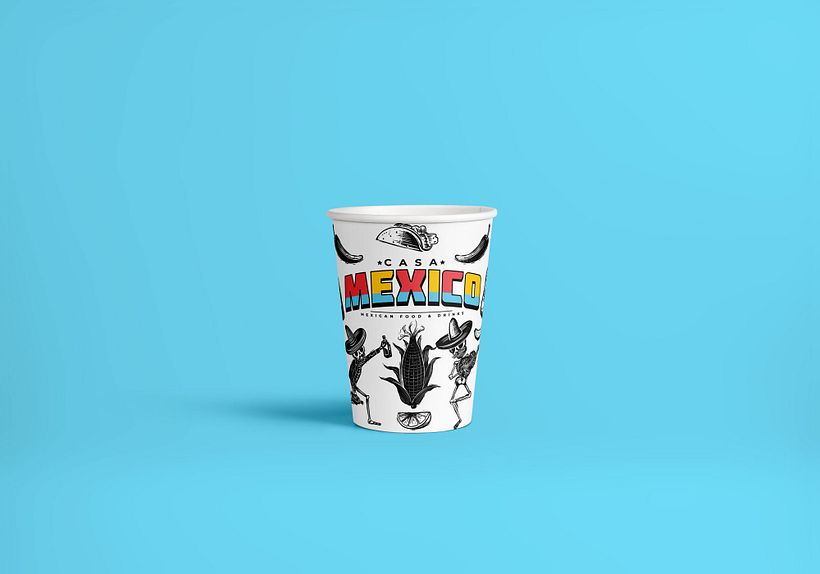 Maison du Mexique 11