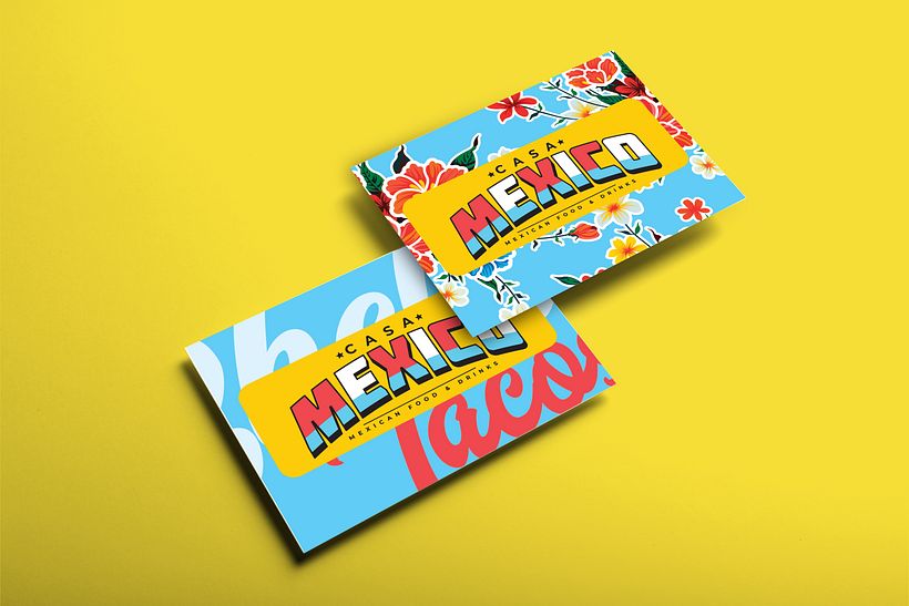 Maison du Mexique 12