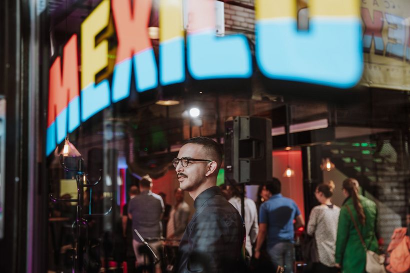 Maison du Mexique 15