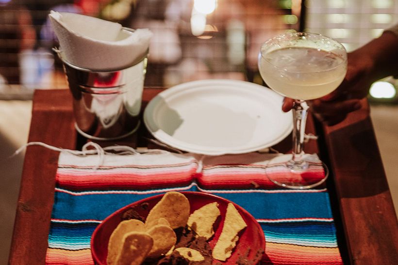 Maison du Mexique 16