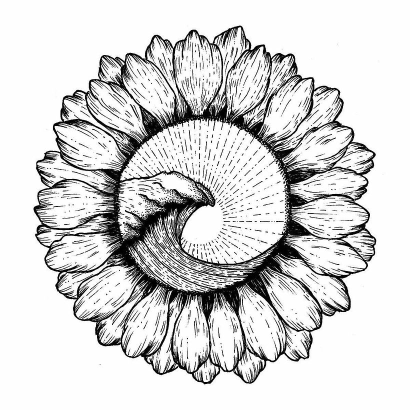 Mi Proyecto del curso: Tatuaje para principiantes 1