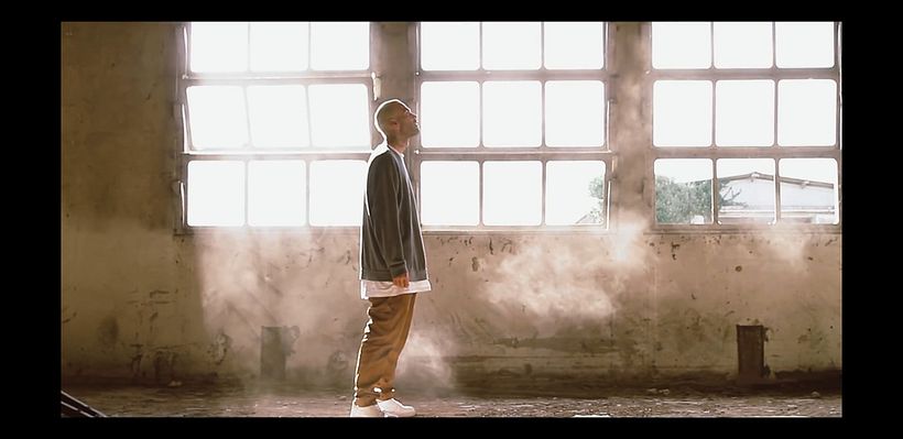 Mój projekt z kursu: Produkcja teledysków dla początkujących: od scenariusza do ekranu 5