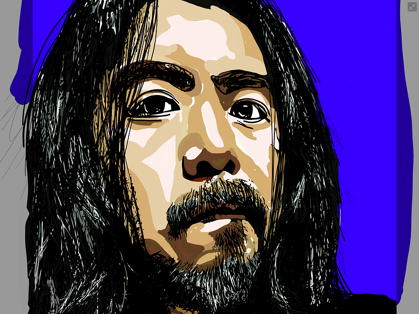 Digital painting and illustrations  16