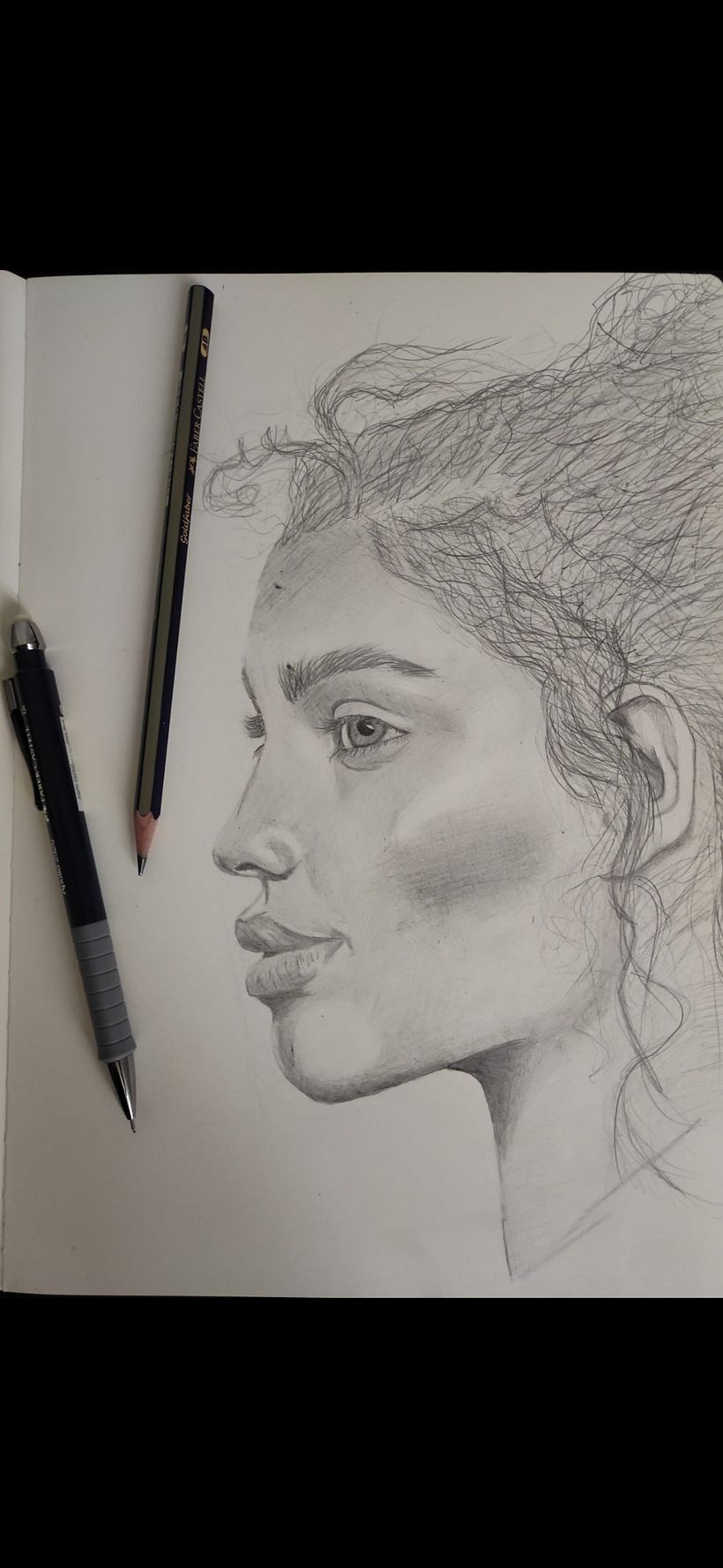 profile portrait 1