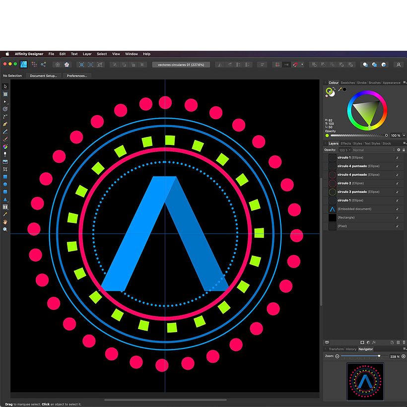 Creación de vector para light maps