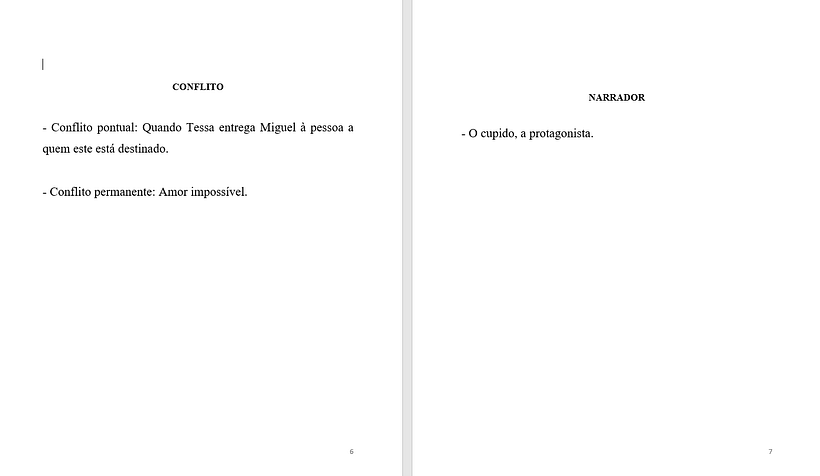 Caderno de romance 4
