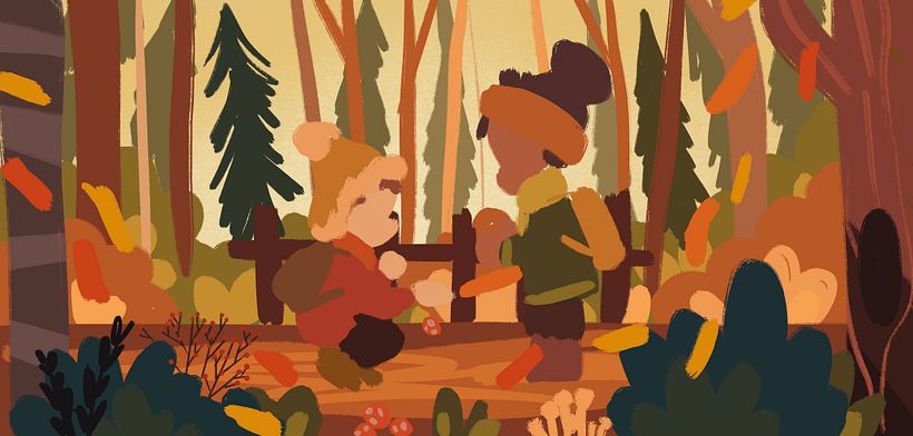 Color Thumbnail