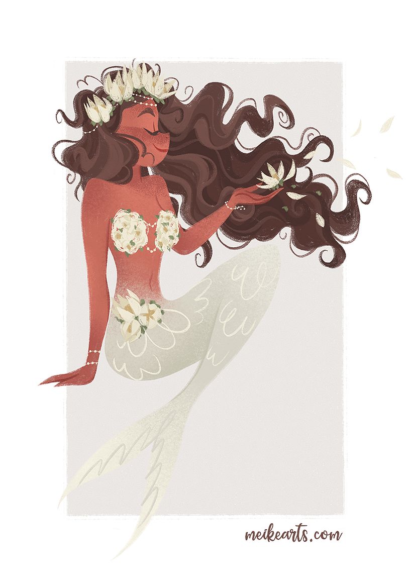 MerMay 2021 Collection 2