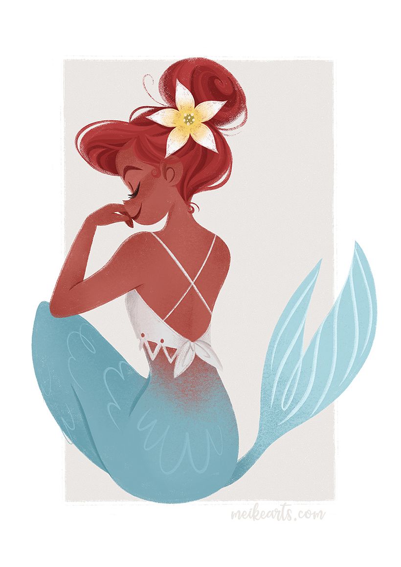MerMay 2021 Collection 4