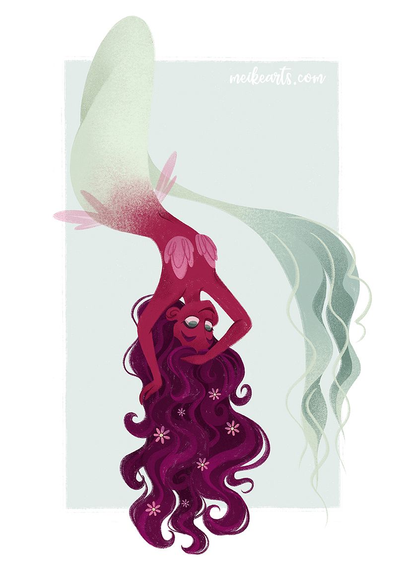 MerMay 2021 Collection 6