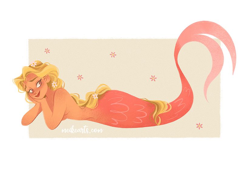 MerMay 2021 Collection 8