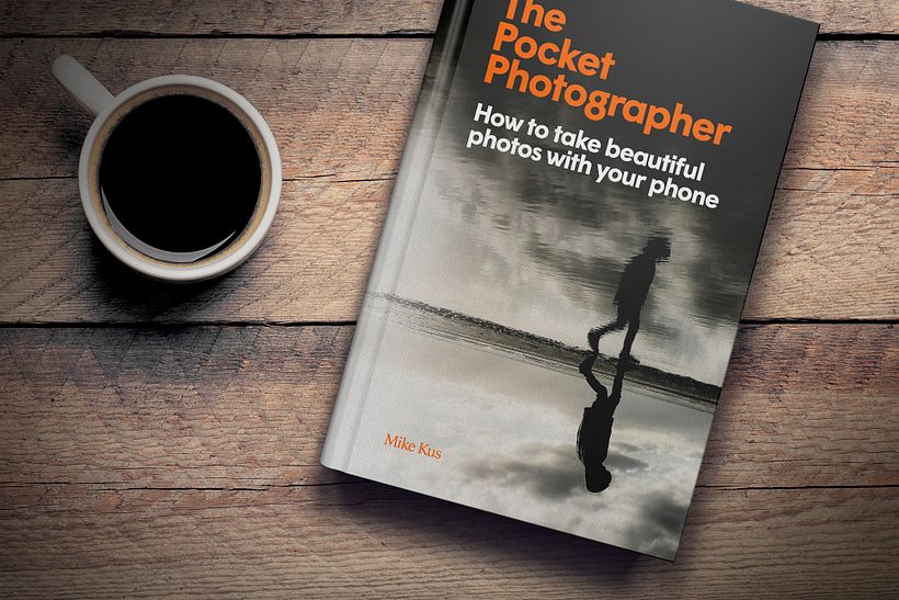 "The Pocket Photographer" shares practical tips for improving your phone photography skills. Photographs: Mike Kus.