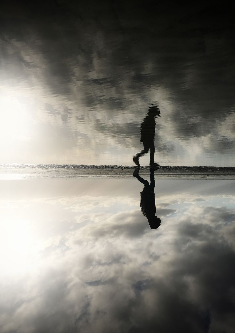 For Kus, a great photograph isn't just about the camera but the creative process behind it.