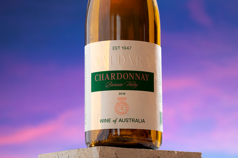Chateau Yaldara 1