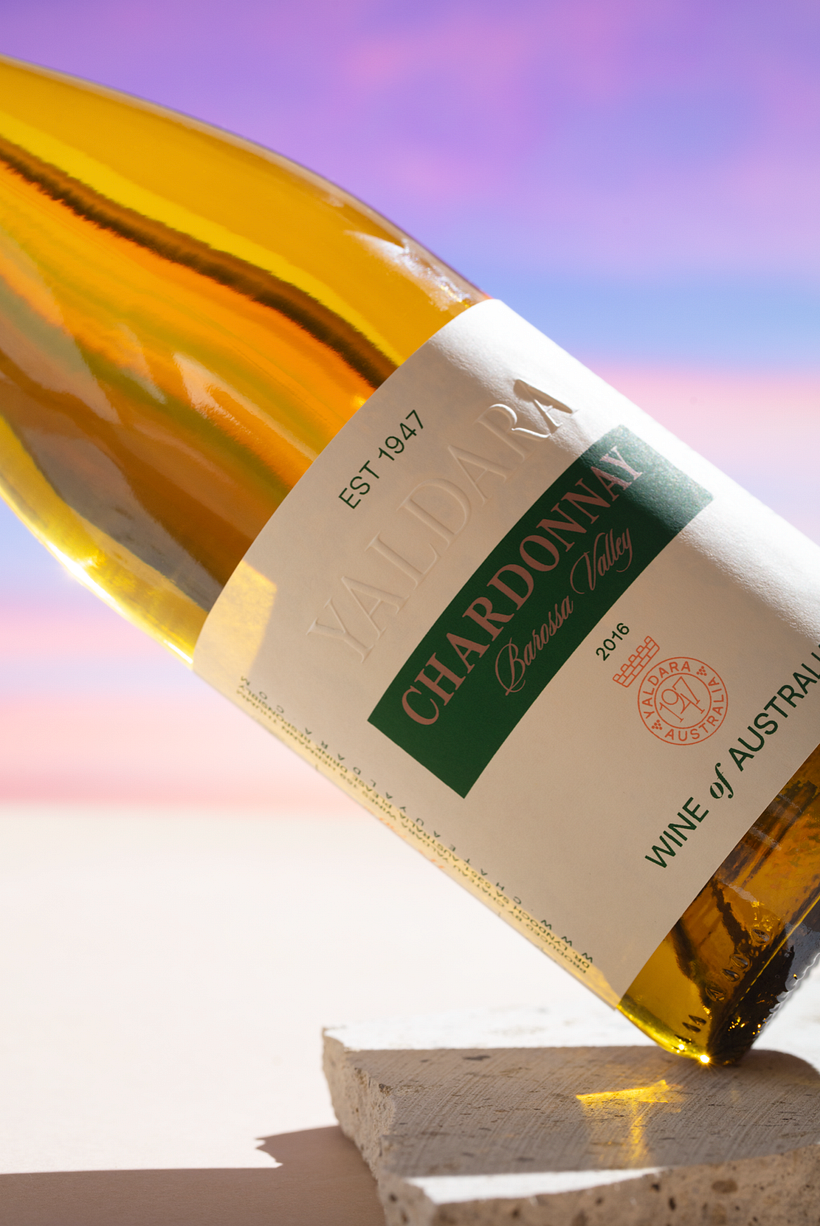 Chateau Yaldara 8
