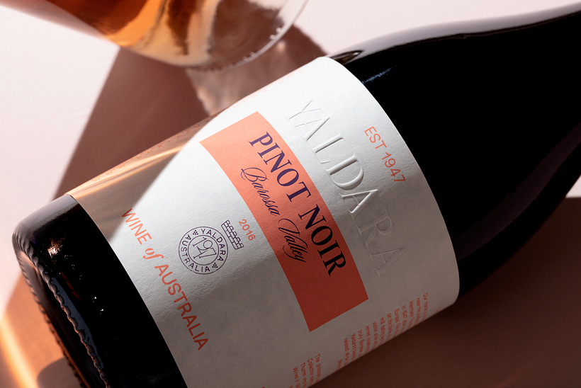Chateau Yaldara 4