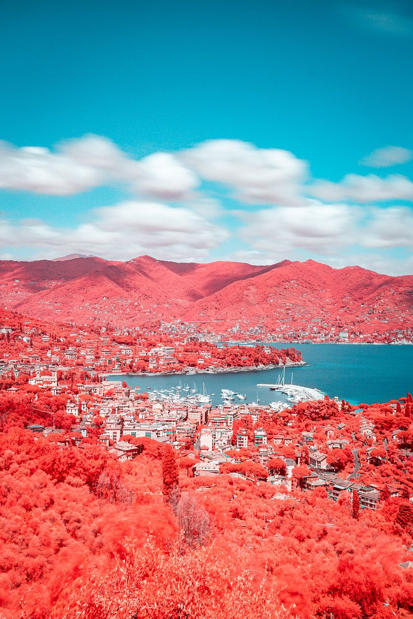 Infrared G20 3