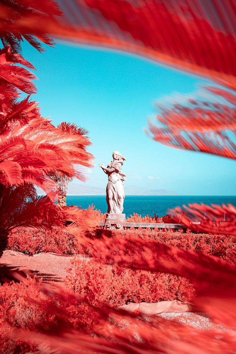 Infrared G20 6
