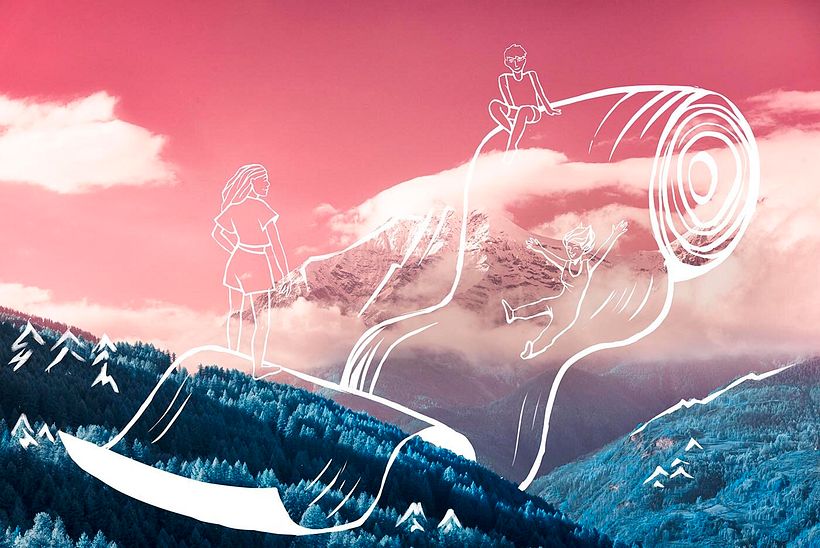 Sofidel 2021 Calendar 10