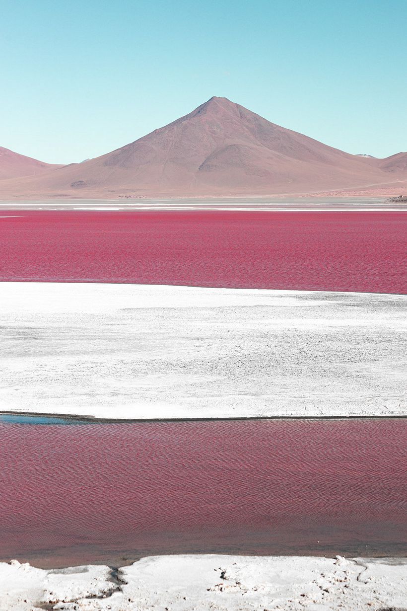 Perù & Bolivia - Infraland 4