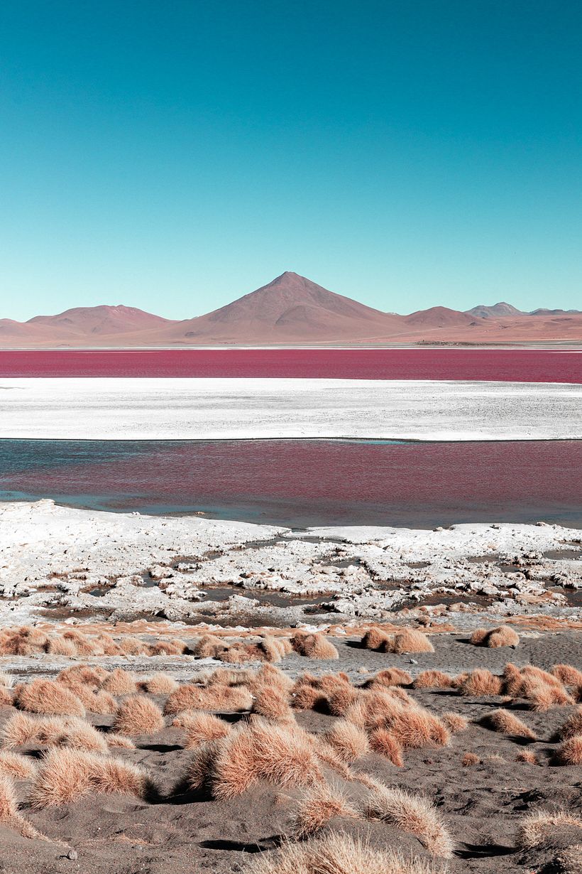 Perù & Bolivia - Infraland 5