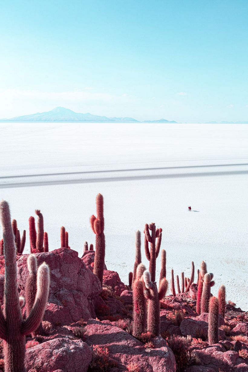 Perù & Bolivia - Infraland 7