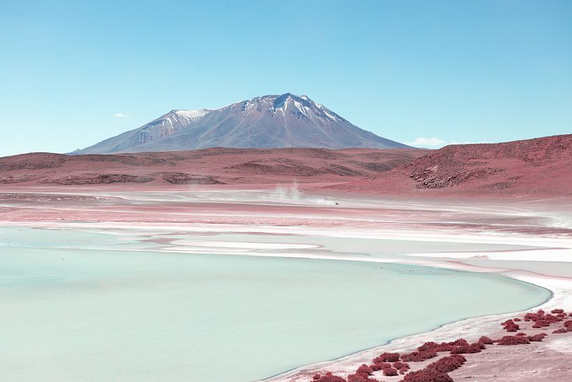 Perù & Bolivia - Infraland 8