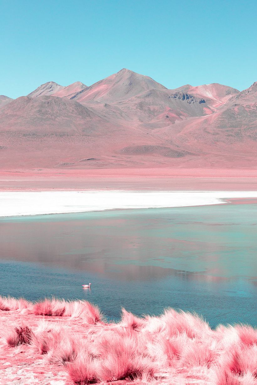 Perù & Bolivia - Infraland 12