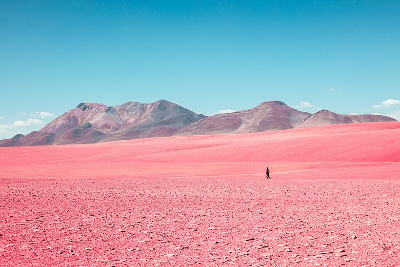 Perù & Bolivia - Infraland 15