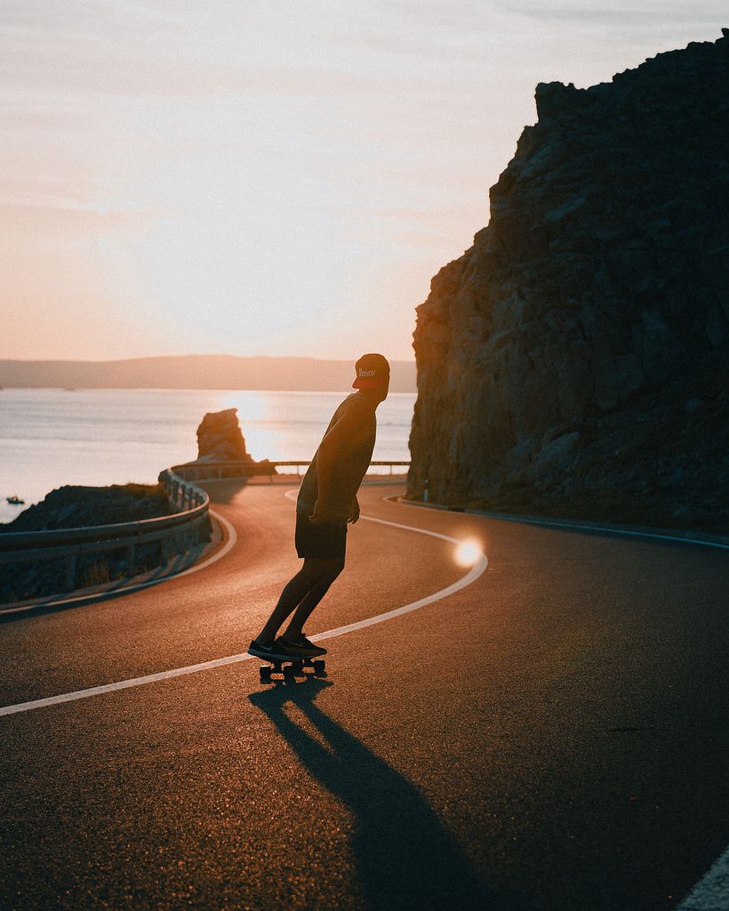 Penny Skateboards - Collab. 3