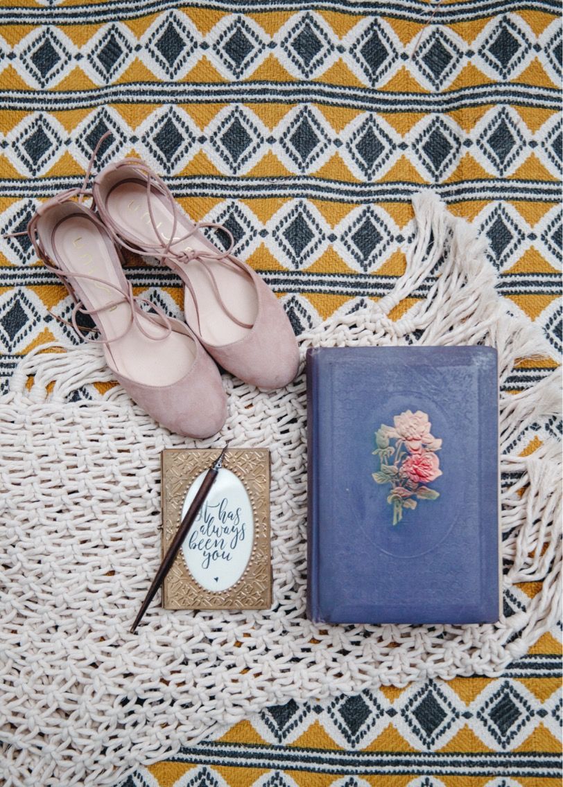 Servizio fotografico in collaborazione con Four Leaf Event foto di Maria Bryzhko, pubblicato da 100 Layer Cake e da Wedding wonderland blog 4