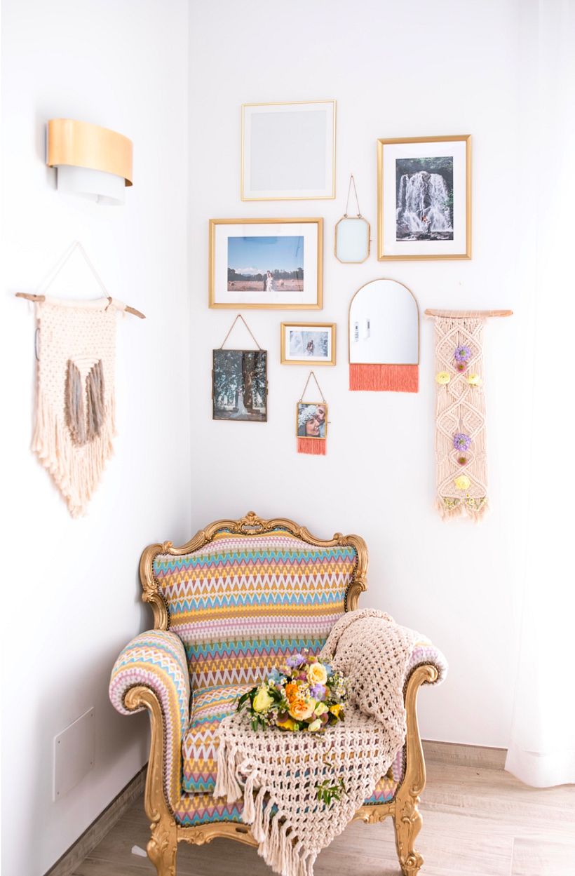 Servizio fotografico prenatale per Denise Giordano, foto di Wedding Cherie. 2