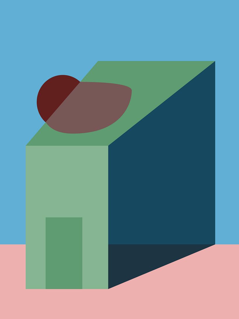 geometrie di colore 4