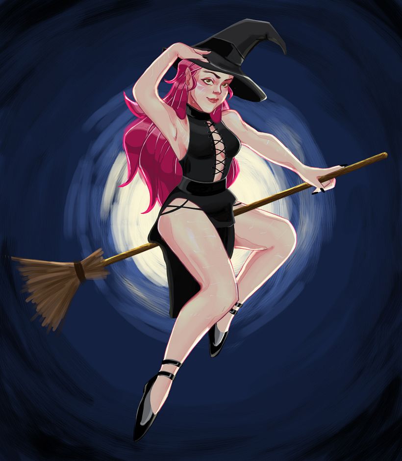 Bruja 1
