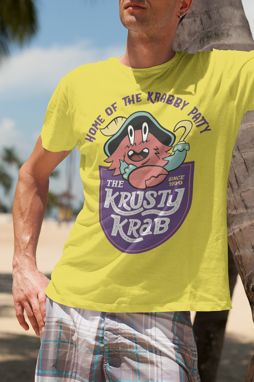 I want this shirt!