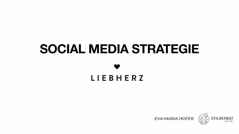 My project in Instagram Strategy for Business Growth course 2