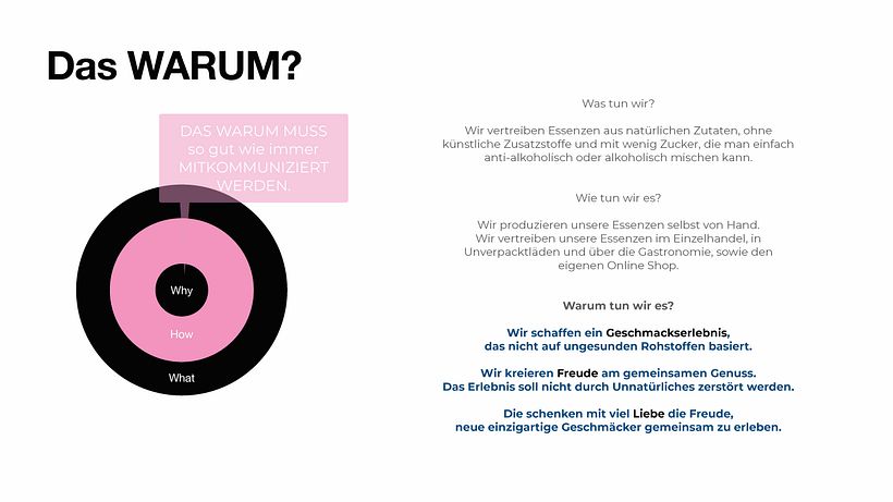 My project in Instagram Strategy for Business Growth course 4