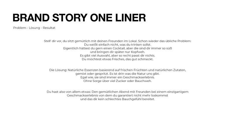 My project in Instagram Strategy for Business Growth course 5