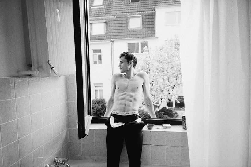 Editorial for "The Analog Times" 3