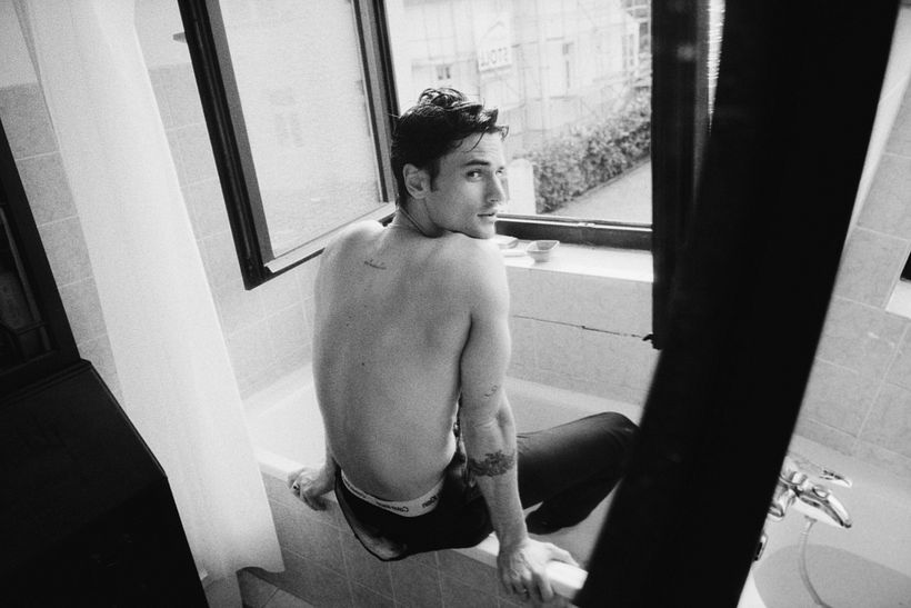 Editorial for "The Analog Times" 6