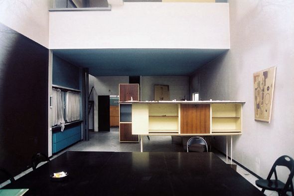 Le Corbusier