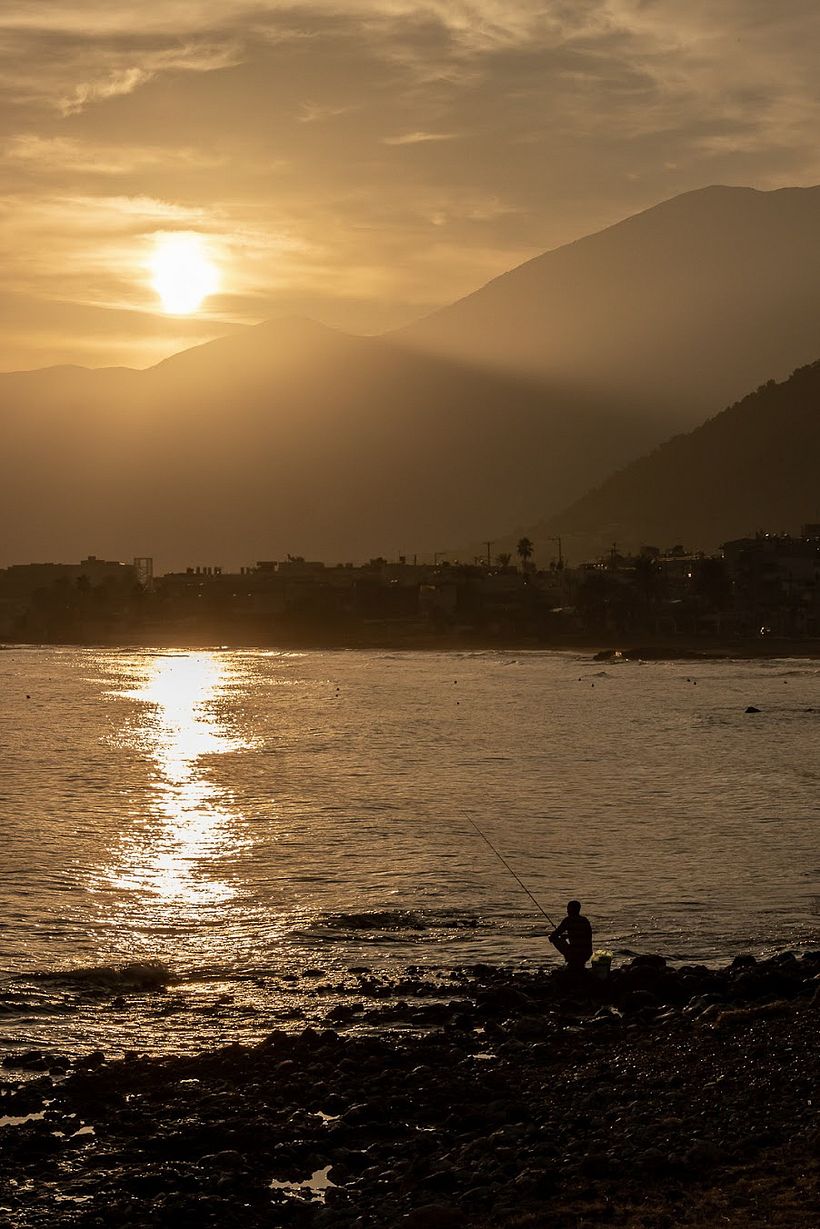 My project in Color Theory in Photography course 4