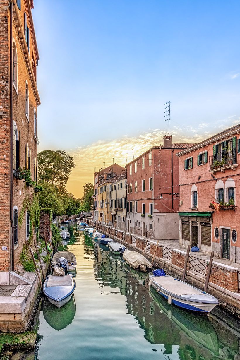 My project in Color Theory in Photography course 14