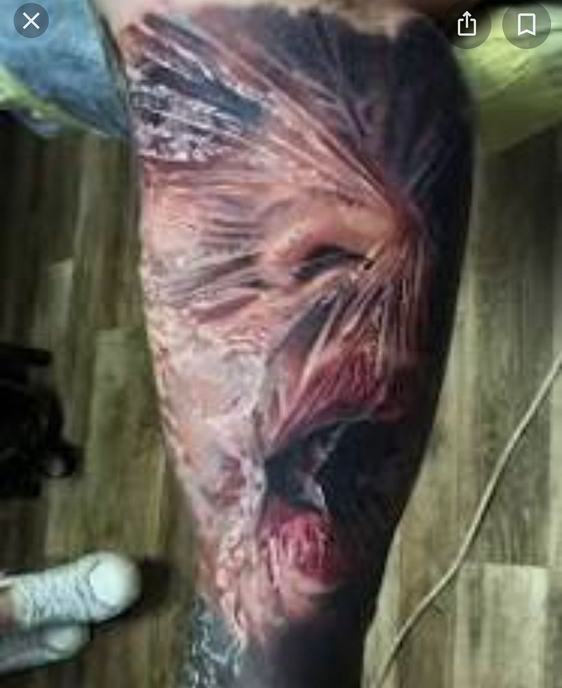Artist nick baxter dimitry samohin and halo