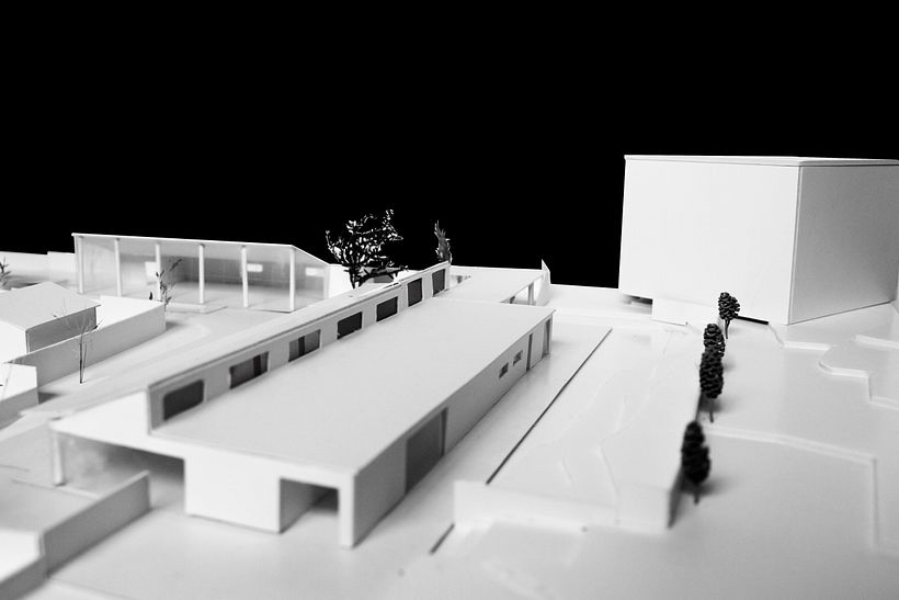 maqueta