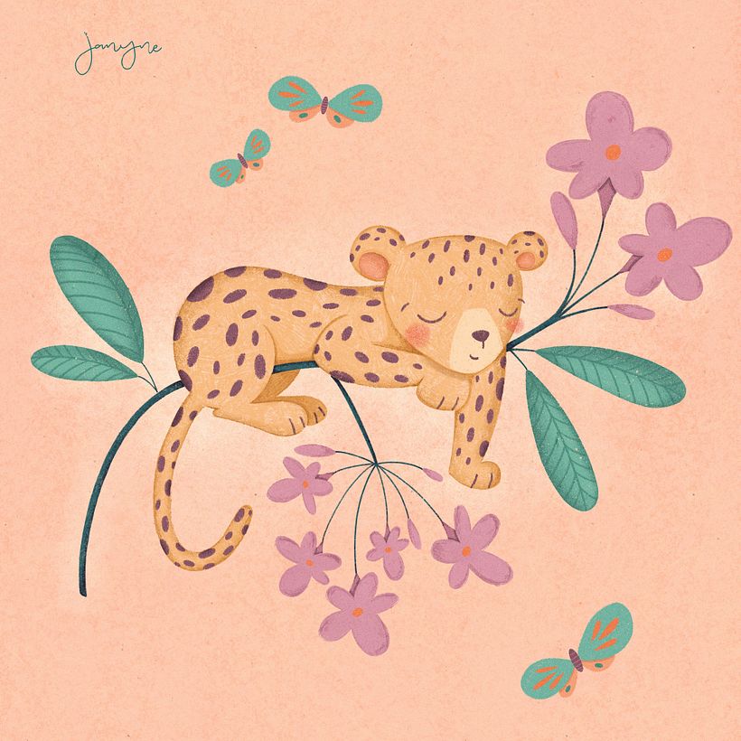 And this is my result.