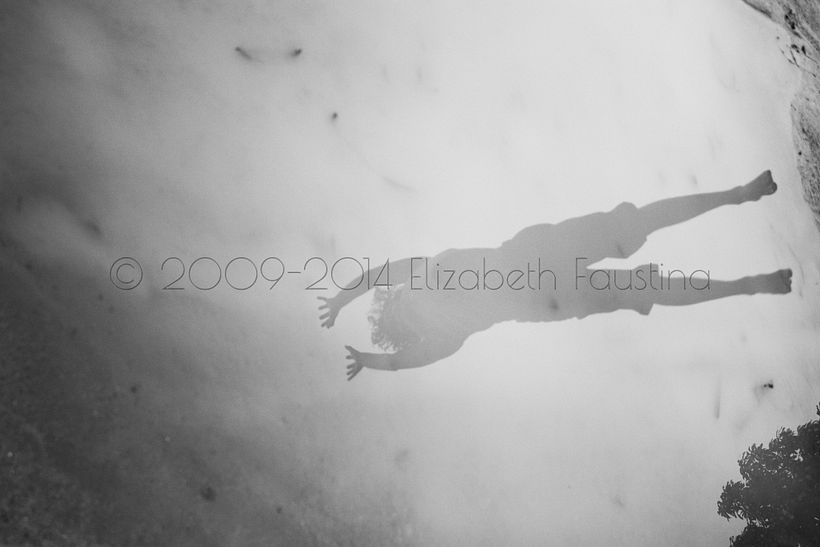 InstávelEquilíbrio-Elizabeth Faustina